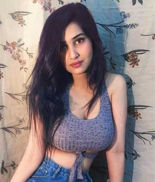 Local Call Girl Services in Gurgaon